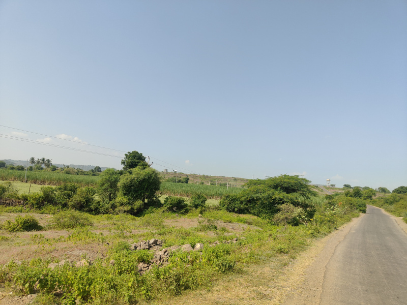  Agricultural Land 1000 Acre for Sale in Parner, Ahmednagar