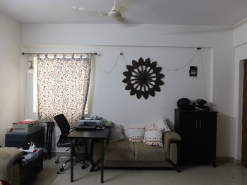 3 BHK Flat for Sale in J. P. Nagar, Bangalore