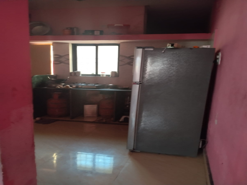 2 BHK 589 Sq.ft. House for Sale in Rameshwar Nagar, Jamnagar