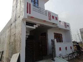 2 BHK House for Sale in Bakshi Ka Talab, Lucknow