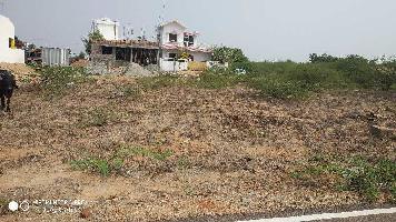  Residential Plot for Rent in Muthammal Colony, Thoothukudi