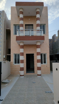 2.0 BHK House for Rent in Madhapar, Bhuj