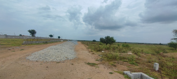 Residential Plot for Sale in Chevella, Hyderabad