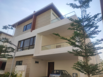 4 BHK Villa for Sale in Osman Nagar, Hyderabad