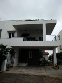 4 BHK Villa for Sale in Chandanagar, Hyderabad