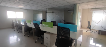  Office Space for Rent in Jubilee Hills, Hyderabad