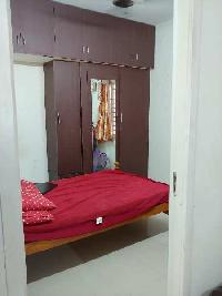 1 BHK Flat for Rent in Oggiyamduraipakkam, Kanchipuram