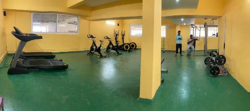 3 BHK Apartment 1315 Sq.ft. for Sale in Gopasandra, Bangalore