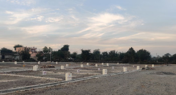  Residential Plot for Sale in Ambamata, Udaipur