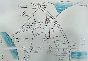 Residential Plot for Sale in Dhikli, Udaipur