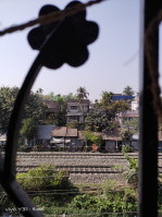 2 BHK Flat for Sale in Dum Dum Cantonment, Kolkata