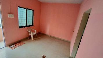 1 BHK House for Rent in Wagholi, Pune