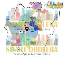  Commercial Land for Sale in Dholera, Ahmedabad
