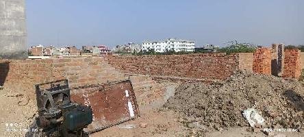  Residential Plot for Sale in Swarnjayanti Vihar, Kanpur