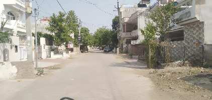  Residential Plot for Sale in Shyam Nagar, Budaun