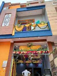 4 BHK House for Sale in Rajiv Vihar, Naubasta, Kanpur