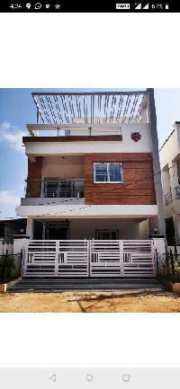 4 BHK House for Sale in Bandlaguda Jagir, Hyderabad