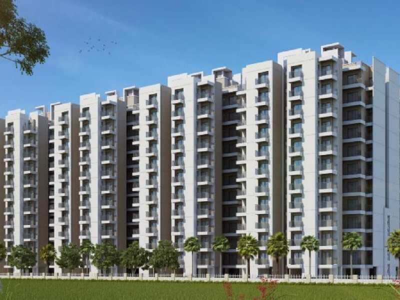 2 BHK Apartment 850 Sq.ft. for Sale in Sector 92 Gurgaon