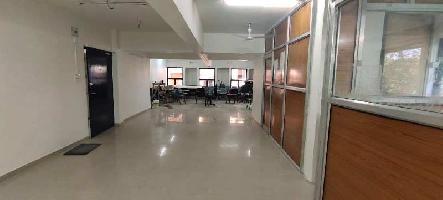  Office Space for Rent in Sayajigunj, Vadodara