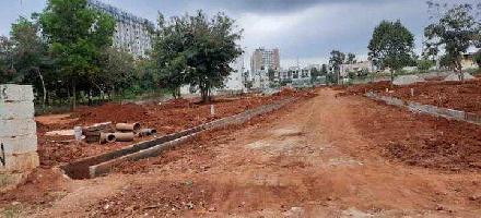  Industrial Land for Sale in Electronic City, Bangalore