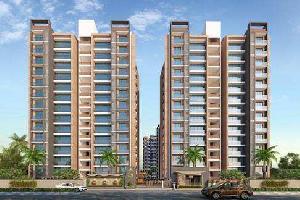 1 BHK Flat for Sale in Ugat Canal Road, Surat
