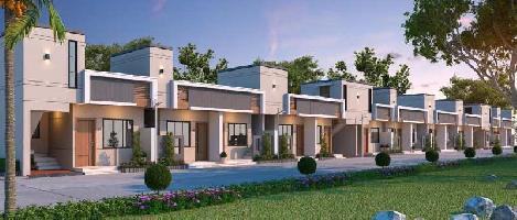 1 BHK House for Sale in Olpad, Surat