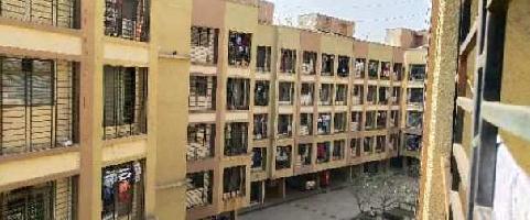 1 BHK Flat for Sale in Chipale, Navi Mumbai