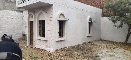 2 BHK House for Sale in Hardoi Road, Lucknow