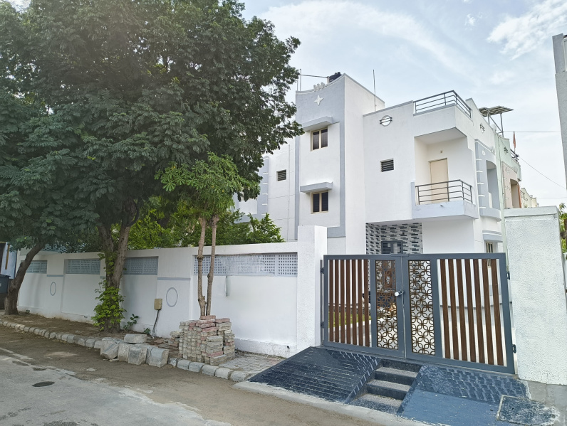 3 BHK House 285 Sq. Yards for Sale in Naroda, Ahmedabad