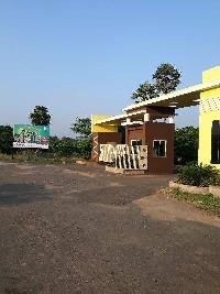  Residential Plot for Sale in Dasannapeta, Vizianagaram