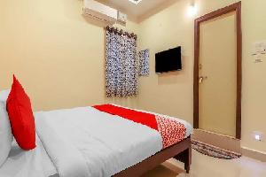 1 BHK Flat for PG in KPHB 9th Phase, Kukatpally, Hyderabad