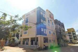 1 BHK Flat for Rent in Gottigere, Bangalore