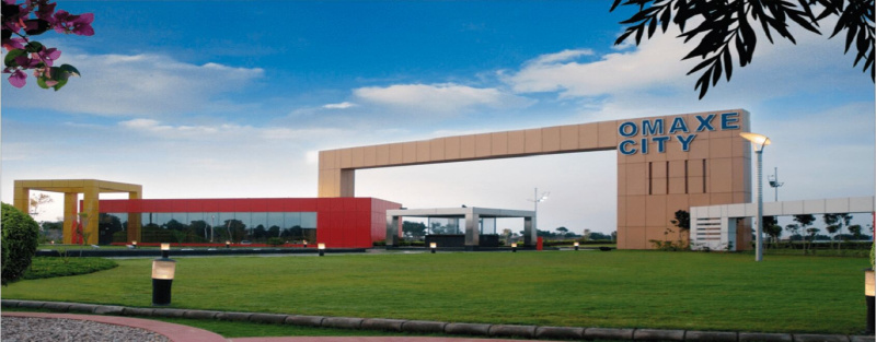  Residential Plot 985 Sq.ft. for Sale in By Pass Road, By Pass Road, Indore