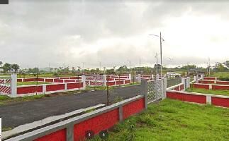  Commercial Land for Sale in Atgaon, Thane