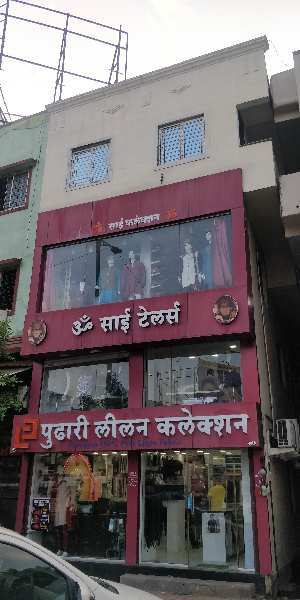 Commercial Shop 1200 Sq.ft. for Rent in sainath chowk Pune