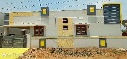 2 BHK House for Sale in Mettupalayam Coimbatore