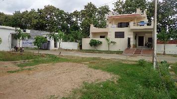  Residential Plot for Sale in Shaheed Path, Lucknow