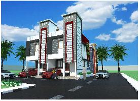 2 BHK House for Sale in Kadambattur, Chennai