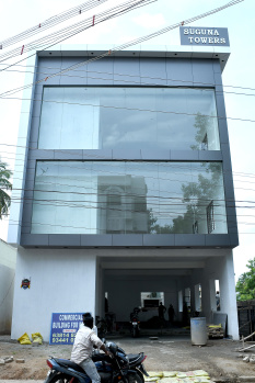  Office Space for Rent in P & T Nagar, Madurai