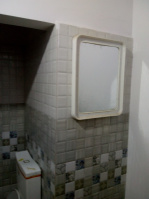 1 BHK Builder Floor for Rent in Ramakrishna Nagar, Mysore