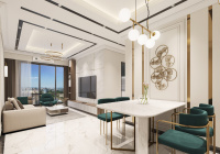 2 BHK Flat for Sale in Diamond Garden, Mumbai