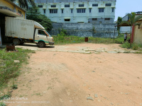 Industrial Land for Sale in Kurubatti, Hosur