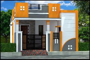 2 BHK House for Sale in Aavalahalli, Bangalore