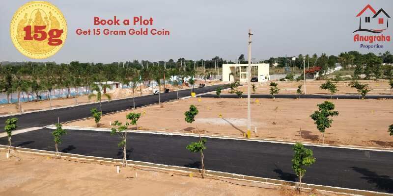  Residential Plot 1200 Sq.ft. for Sale in Whitefield, Bangalore