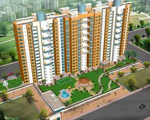  Guest House 1500 Sq.ft. for Rent in Seawoods, Navi Mumbai