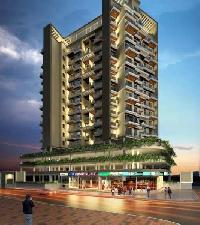 2 BHK Flat for Sale in Sector 38, Seawoods, Navi Mumbai