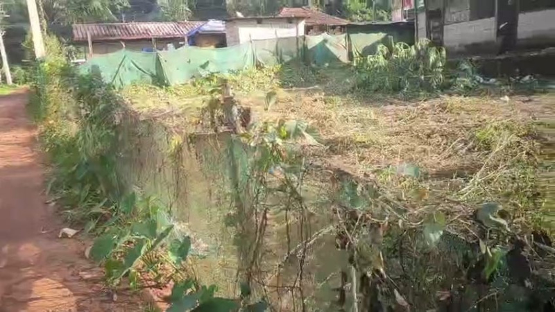  11 Cent Commercial Land for Sale in Sulya, Dakshin Kannad