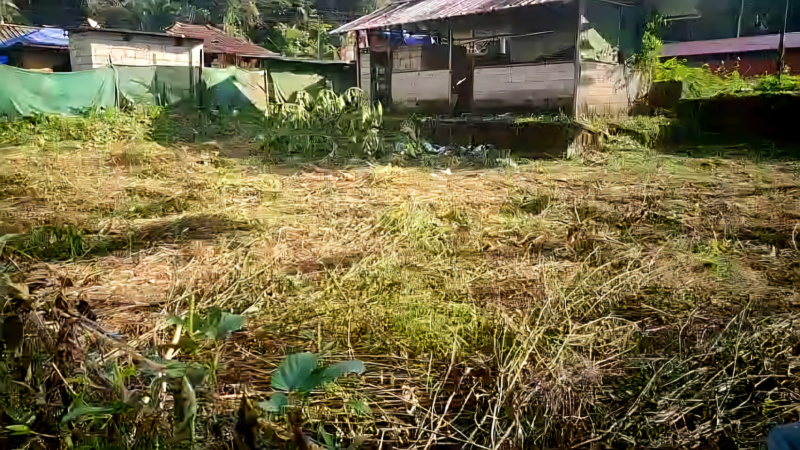  11 Cent Commercial Land for Sale in Sulya, Dakshin Kannad