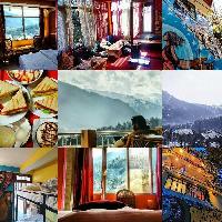  Guest House for Rent in Old manali, Manali, Manali