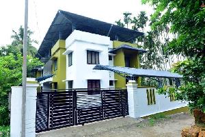 2 BHK Flat for Rent in Angadipuram, Malappuram